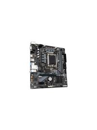 GIGABYTE H610M-H V3 DDR4 M2 PCIe NVME HDMI VGA LGA1700P ANAKART